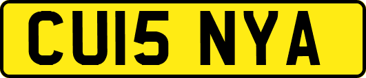 CU15NYA