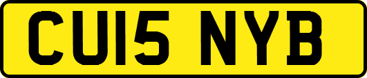 CU15NYB