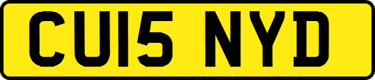 CU15NYD