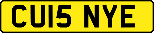 CU15NYE