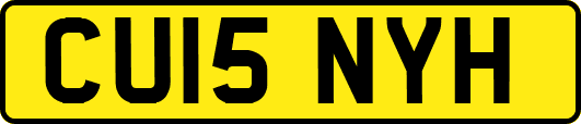 CU15NYH
