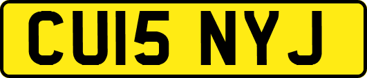 CU15NYJ