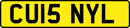 CU15NYL