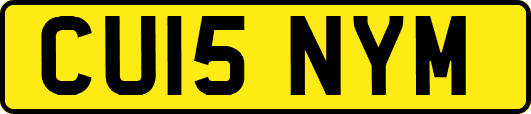 CU15NYM
