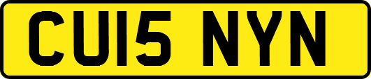 CU15NYN