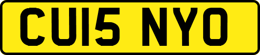 CU15NYO