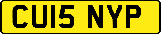 CU15NYP