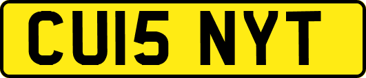CU15NYT
