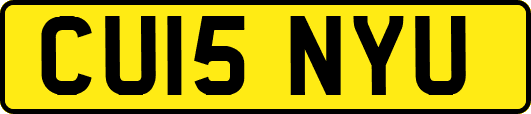CU15NYU
