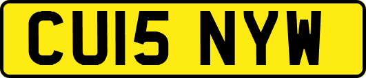 CU15NYW