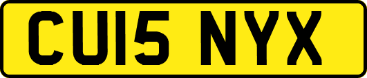 CU15NYX