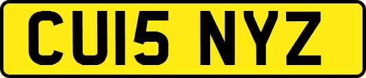 CU15NYZ