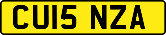 CU15NZA