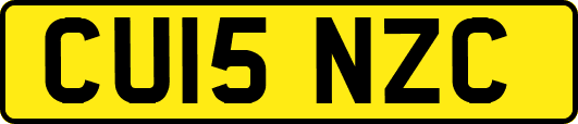 CU15NZC