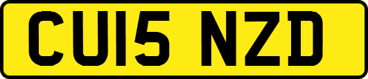CU15NZD