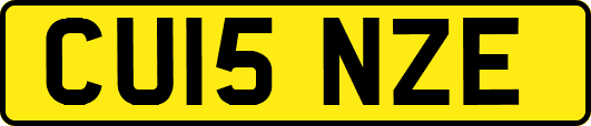 CU15NZE