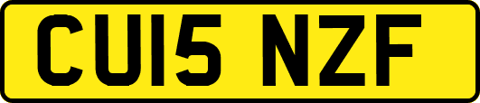 CU15NZF