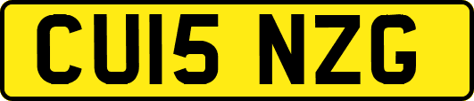 CU15NZG