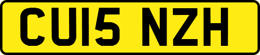 CU15NZH