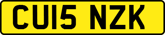 CU15NZK