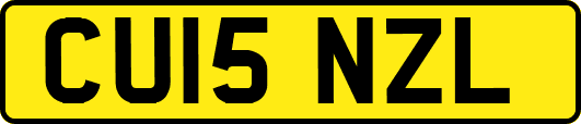CU15NZL