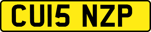 CU15NZP