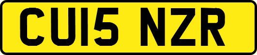 CU15NZR