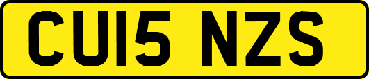 CU15NZS