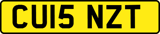 CU15NZT
