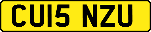 CU15NZU