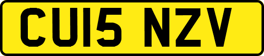 CU15NZV