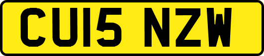 CU15NZW