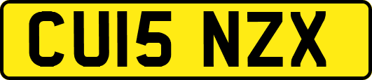 CU15NZX