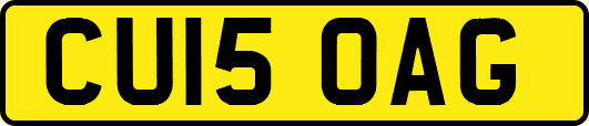 CU15OAG