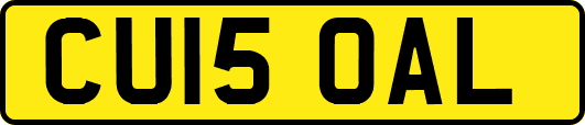 CU15OAL