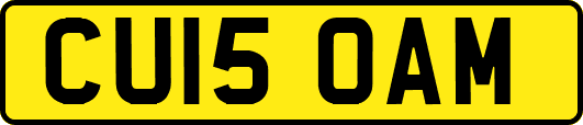CU15OAM