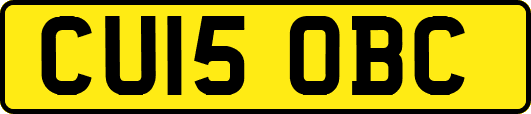 CU15OBC
