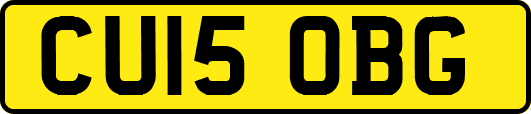 CU15OBG