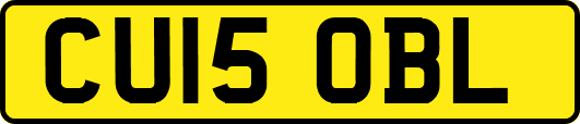 CU15OBL