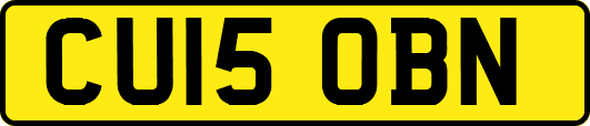 CU15OBN