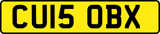 CU15OBX