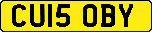 CU15OBY
