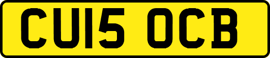 CU15OCB