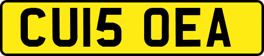 CU15OEA