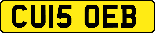 CU15OEB