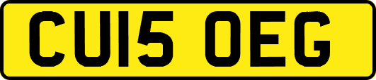 CU15OEG