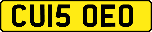 CU15OEO