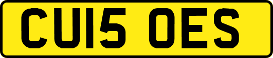 CU15OES