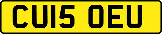CU15OEU
