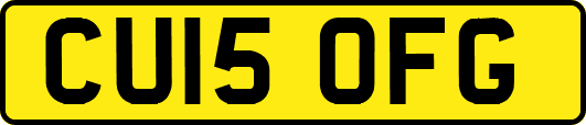 CU15OFG